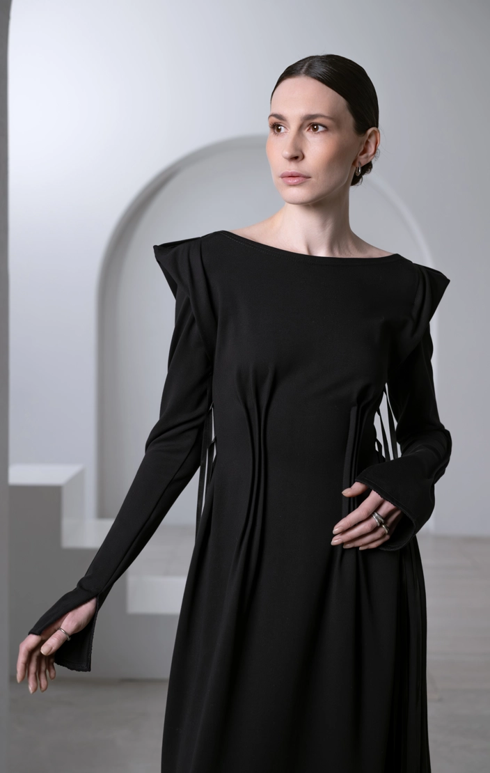 Платье макси Платье макси