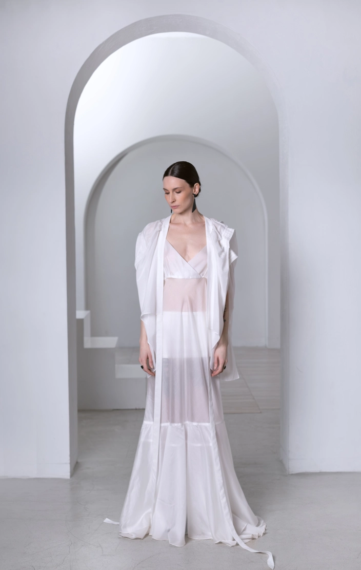 Блуза кимоно Блуза кимоно