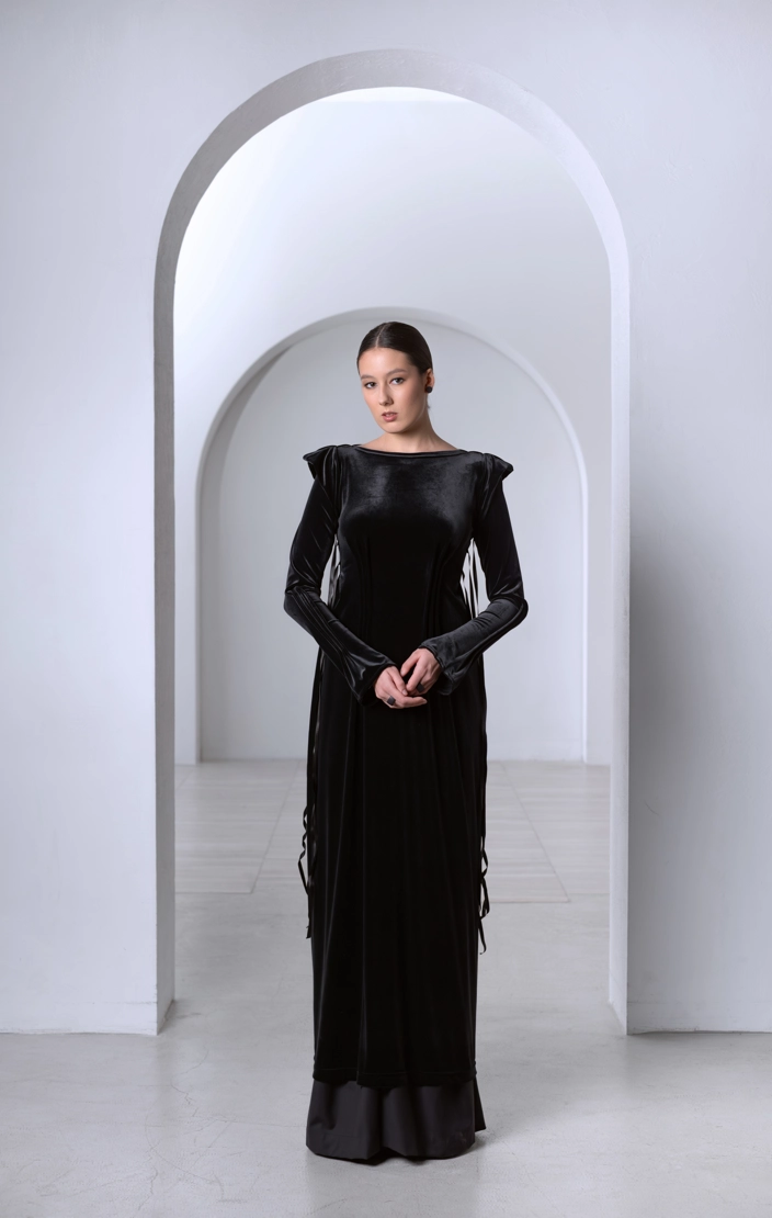 Платье макси Платье макси