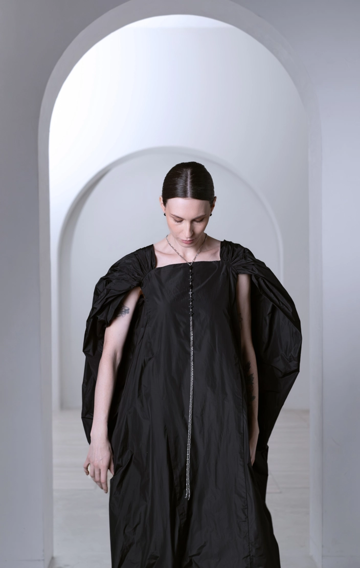 Платье Кобра